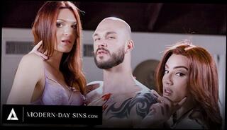 Video 1605184631: cliff jensen, stud bareback, trans stud, redhead stud, shemale trans, trans porn, shemales hd porn, cheating trans