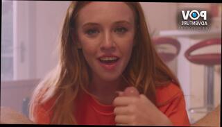 Video 1588035374: fetish pov, pov handjob cumshot, pov handjob hd, red head pov, pov tattooed, sucking cops dick, hot dick sucking, sucked badly