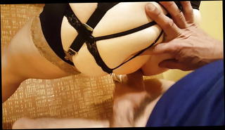 Video 719104801: mature shemale slut