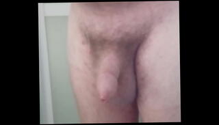 Video 965949185: masturbation gay porn, shower jerkoff