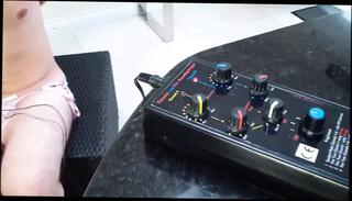 Video 107214301: femdom mistress punishes, bdsm femdom mistress, inflatable butt plug, slave butt plug, ass stretching butt plug, ass hole butt plug, butt plug ball, slaves cock balls, straight bdsm, punished british