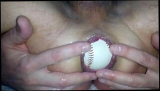 Video 1607414895: plug prolapse, prostate plug, femdom prostate, plug ass toy, ass plugged pussy, prolapse close, pussy round ass, ass hole