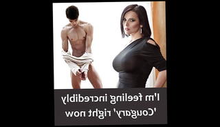 Video 1304141401: granny milf mature cougar, cfnm cougars, hot granny cougar, cfnm compilation, old granny milf, softcore compilation, compilation milf hd, mature women grannies, granny boy hot, gorgeous milf women, granny young boy, teasing cfnm, compilation straight, cfnm beauty, clothed cfnm, granny panties, good granny, boy romantic, boy fast