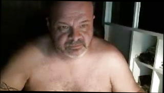 Video 1180087601: gay cam, bear cam