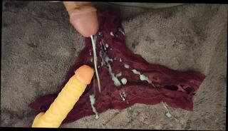 Video 1608800651: solo homemade dildo, gay solo dildo, solo amateur dildoing, underwear dildo, big dildo solo, big cock solo cumshot, big white cock dildo, young gay solo, underwear panties, bathroom dildo, dildoing french, dildo hd, sperm ejaculation, big younger cock