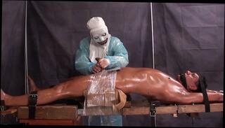 Video 1663285311: bondage domination bdsm, bdsm bondage slave, shemale slave domination, shemale dominates man, dominating trans, bondage trap, czech domination, chained, domination hd, sex meeting