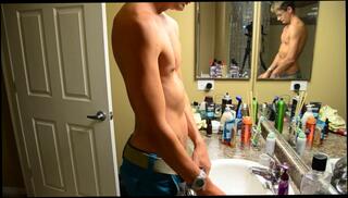 Video 711423903: solo gay uncut cock, uncut piss gay, solo male piss, pissing big gay dick, amateur uncut cock, piss wash, european piss, pissing hands, pissing bathroom