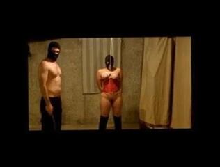 Video 132947601: tits bdsm, straight bdsm, tits screams, tits pain