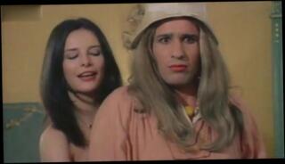 Video 72111304: gloria guida, male seduced, school girl, teacher