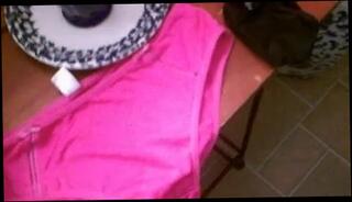 Video 58784401: dirty gay, dirty panties, dirty man, masturbating hard, dick