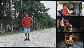 Video 875010404: bdsm fetish sex, interracial bdsm, interracial hunk sex, bdsm gay sex, domination