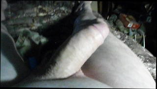 Video 1571261351: cut cock gay, gay cock stroking, stroking shaved cock, dick