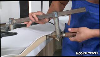 Video 41906104: threesome anal double penetration, hardcore threesome double penetration, threesome double facial, double blowjob threesome, teen threesome double, double penetration facial cumshot, brunette teen double penetration, double penetrated european, old fart, daughter, daddy