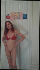 Video 252313301: amateur bikini, wife bikini, redhead bikini, mature bikini, mature straight amateur, wife red, takes wife