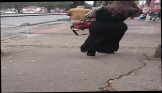 Video 195680201: outdoor straight