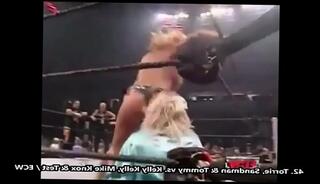 Video 809787275: torrie wilson