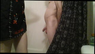 Video 333513615: cfnm humiliation, cfnm feet, cfnm girl friend, cfnm couple, cfnm amateur, homemade feet