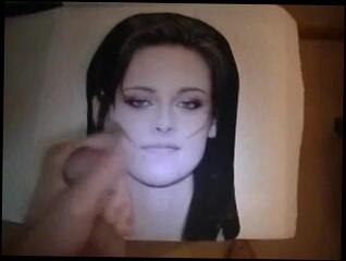 Video 216543501: kristen stewart, man gay