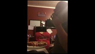 Video 1583075203: fetish slave, solo slave, amateur solo male, fat slave