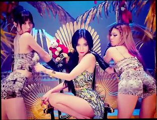 Video 194493401: long straight, stroking straight