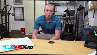 Video 846293895: black gay anal, gay job interview