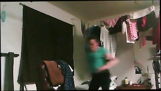 Watch the video about Getting dressed in the morning