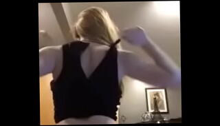 Watch the video about Hot American Teasing On