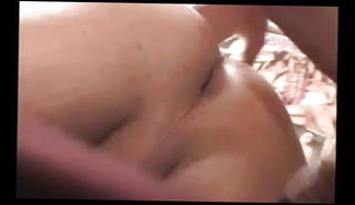 Watch the video about Amateur MMF Bisex Threesome - Blond BBW