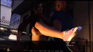 Watch the video about Inside Jennifer