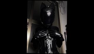 Video 1622206193: latex bondage slave, latex fetish bondage, amateur femboy solo, femboy solo anal, femboy solo masturbation, bondage fetish hardcore, femboy solo play, bondage vibrator orgasm, solo masturbation deep throat, amateur solo male masturbation, latex doll, cosplay latex, latex loving