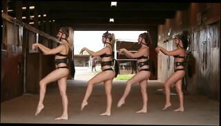 Video 185825101: foot fetish bondage, bdsm bondage fetish, cosplay foot fetish, foot fetish hd, bondage straight, bondage dance