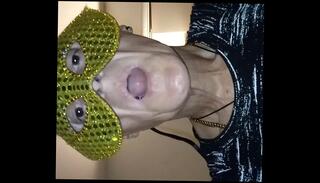 Watch the video about Carnaval fetishes