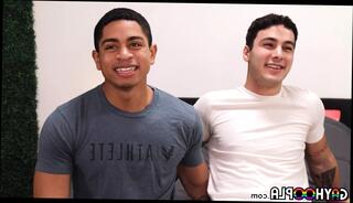 Video 1585527421: gay bareback hunk, bareback amateur hunk, gay bareback big cock, big cock blowjob bareback, muscular hunk bareback, big white cock bareback, black hunk bareback, bareback casting, bareback college, bareback hd, fucking