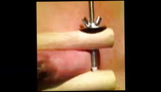 Video 972653501: tits nipple clamps, amateur gay