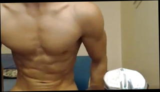 Video 1527583201: gay hunk masturbating, gay men masturbating cumming, amateur webcam cam, gay muscle hunk, hunk gay guy, muscular gay hunk, gay male hunk, cute amateur webcam