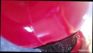 Video 1502505003: latex mistress dominates, femdom mistress latex, femdom fetish mistress, milf latex fetish, femdom facesitting ass, solo milf dirty talk, mistress female domination, german latex fetish, latex model, solo fetish play, curvy milf ass, clothed facesitting, leggings facesitting