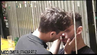 Video 1185992301: rimmed doggy styled, fucked doggy style raw, gay ass cock, amateur gay cock, seduces straight, latino gay ass, seduces straight friend, seduces cute