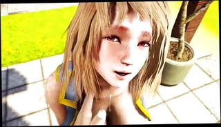 Video 510496701: hentai cartoon, beach hentai, straight