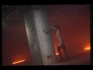 Video 15555001: babe dominated bdsm, bound caged, caged submissive, submissive asian babe, submissive straight, submissive tied