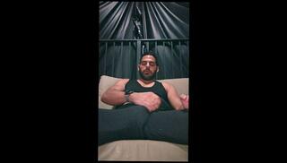 Video 1653737383: cock solo handjob, amateur solo handjob, solo male dirty talk, playing dirty solo, solo play big cock, big dick solo male, pants solo, fucking dirty slut