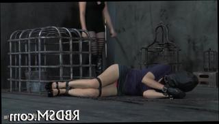 Video 59975604: chick bounds, babe punished, hardcore bdsm, lusty chick