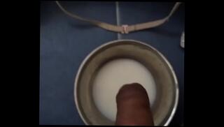 Video 607690355: solo milking, breast milk, milk boy, milks plays, panties solo