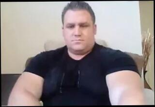 Video 216273001: amateur gay masturbation, amateur man masturbates, military masturbation, dudes big