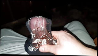 Video 1525187101: dick step mom, big dick step son, cum polish