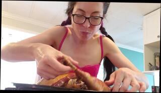 Video 1292817403: mouth vore fetish, solo fetish play, solo brunette amateur babe, girl big tits solo, ass big tits solo, butt play fetish, petite solo girl, solo female big tits, small solo girl, vore eating, nerdy amateur girl, babes ass eaten