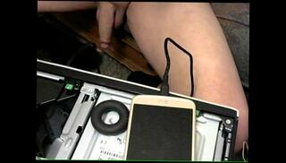 Video 489929245: pussy jerk, jerking shaved