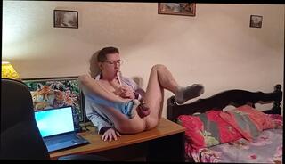 Video 1578749444: fetish gay solo, gay hunk solo, solo amateur toys, solo male toy, solo toy hd, masturbating cum jerk, one jerking