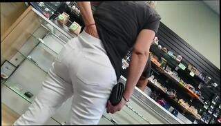 Video 781332704: booty gilf, big ass gilf