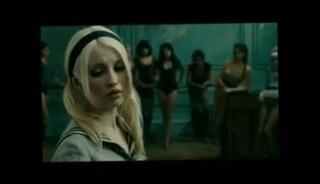 Video 263775701: emily browning, sucker babe, tit suckers, small tits blonde babe, babe straight, baby doll, small tits celebrity