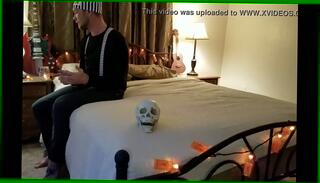 Video 1064867245: bondage slave boy, bondage gay slave, solo slave, solo boys cumshots gay, slave whore, family slave, slave fantasy, jerk step son, jerk part 1